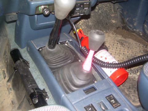 1993 Toyota 4Runner “Party Wagon”