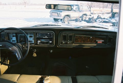 1979 Ford F-350 photo