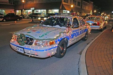 1991 Ford Crown Victoria - Phiphi noel vic