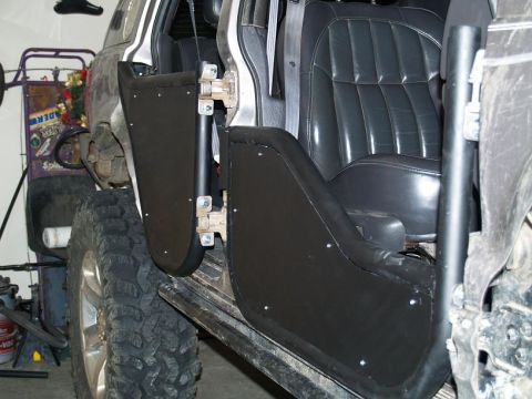 1999 Jeep Grand Cherokee