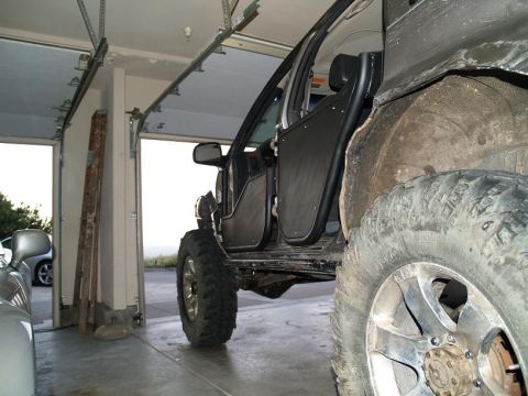 1999 Jeep Grand Cherokee