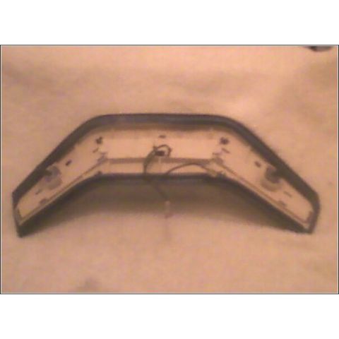 1972 Ford Ranchero - This is a car part, not a 1972 Ford Ranchero.
