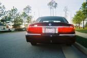 2000 Mercury Grand Marquis photo