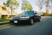 2000 Mercury Grand Marquis photo