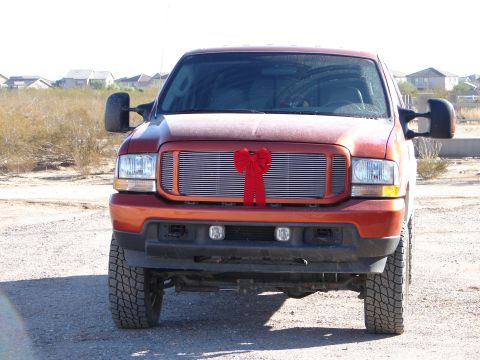 2004 Ford F-250 photo