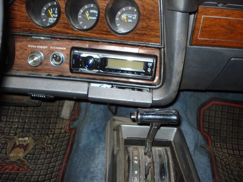 1976 Ford Ranchero photo