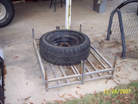 1984 Toyota 4Runner