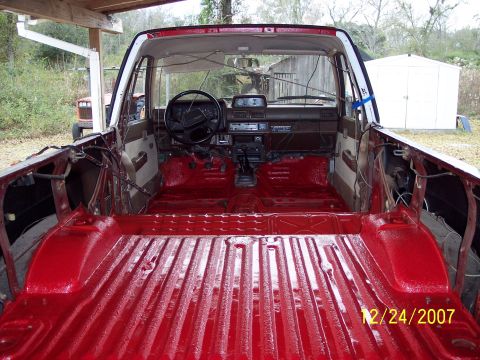 1984 Toyota 4Runner