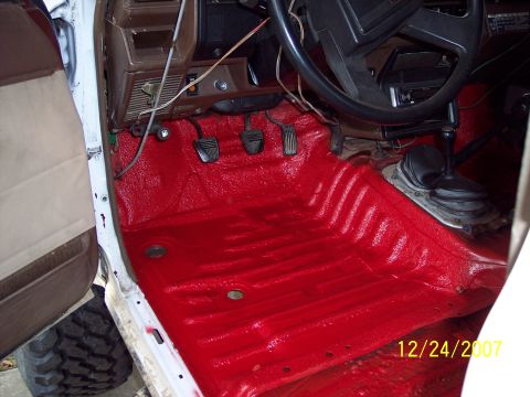 1984 Toyota 4Runner