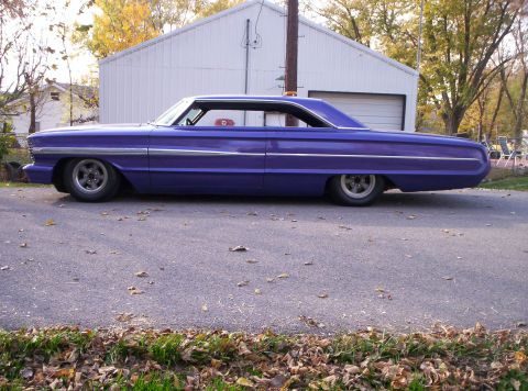 1964 Ford Galaxie photo