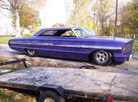 1964 Ford Galaxie photo