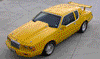 1986 Mercury Cougar photo