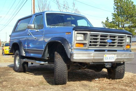 1989 Ford Mustang - new pic3