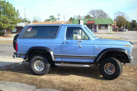 1989 Ford Mustang - new pic4