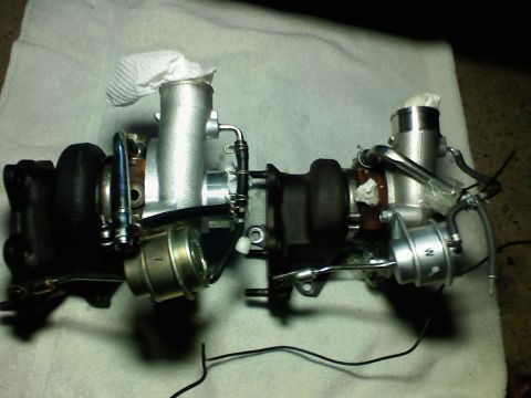 2007 Subaru Impreza