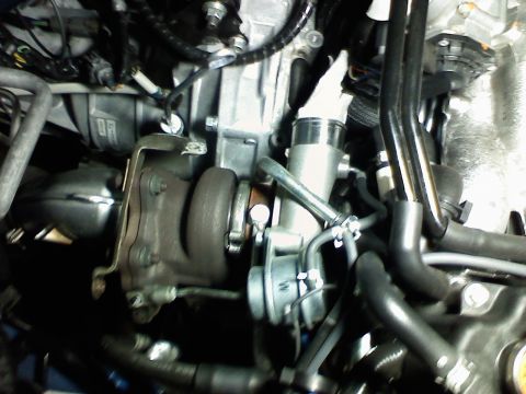2007 Subaru Impreza