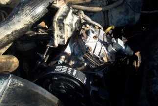 1986 Ford F-150 photo