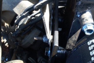 1986 Ford F-150 photo