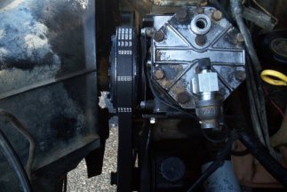 1986 Ford F-150 photo