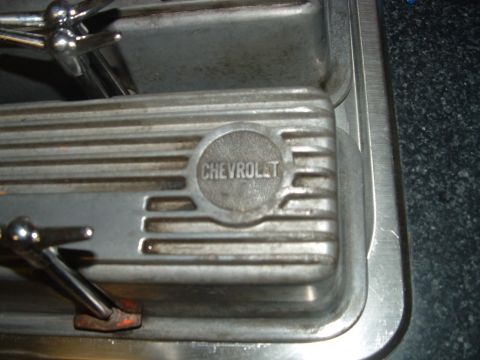 1978 Chevrolet C/K Pickup “RootBreaker”