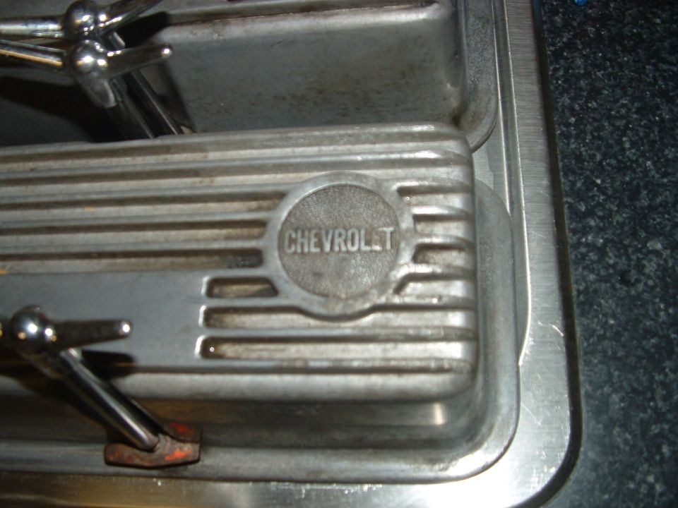 MT Valve covers