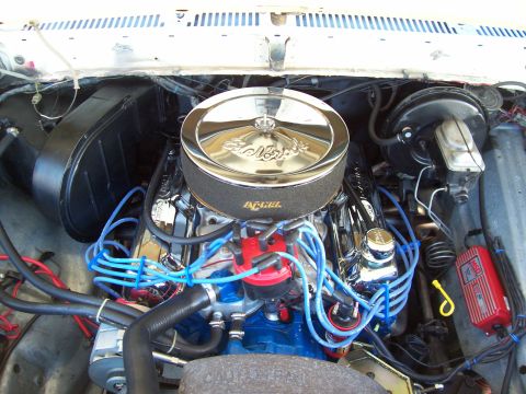 1979 Ford Bronco photo