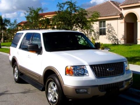 2003 Ford Expedition