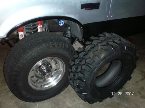1996 Ford Bronco - Can't beat the price. Out the door for $130.00 a piece.