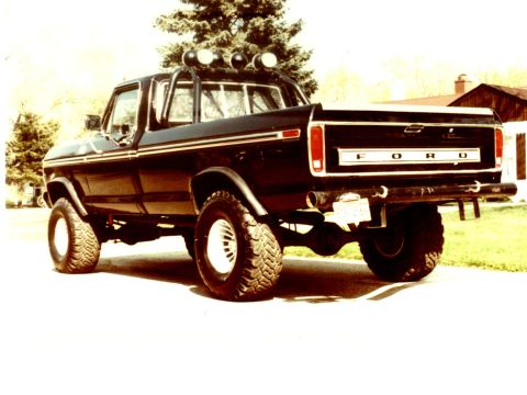1979 Ford F-150 photo