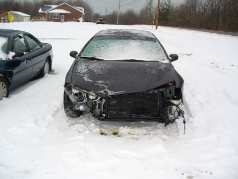 1999 Chrysler 300M photo