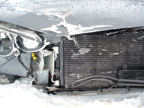 1999 Chrysler 300M photo
