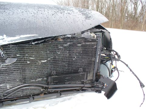 1999 Chrysler 300M photo