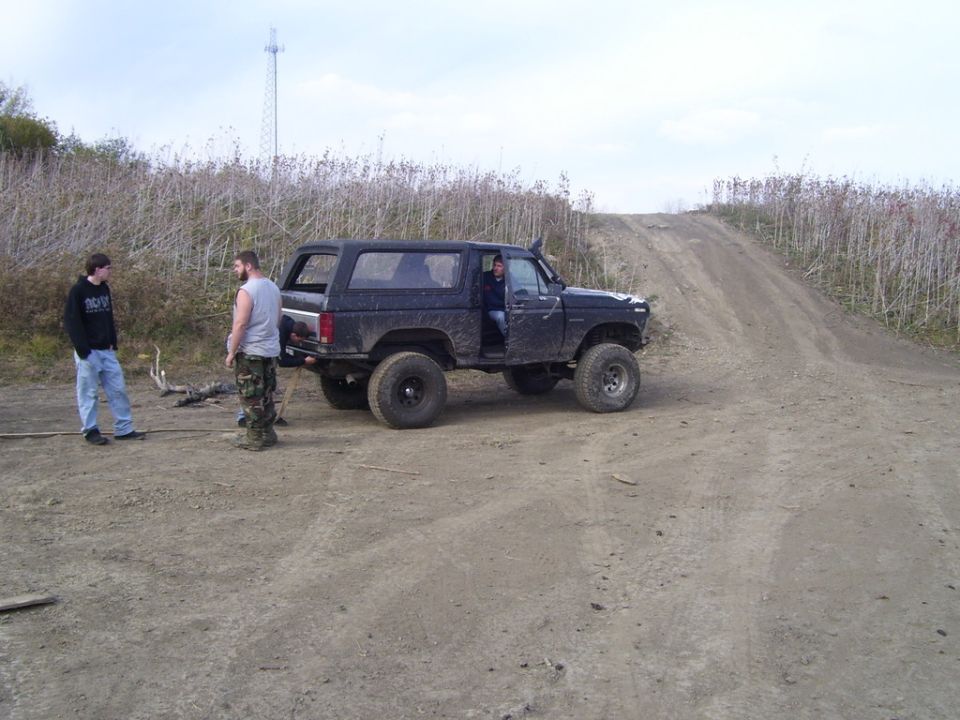 In Lombard '07