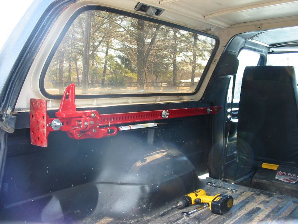 1978 Ford Bronco “piece of shit”
