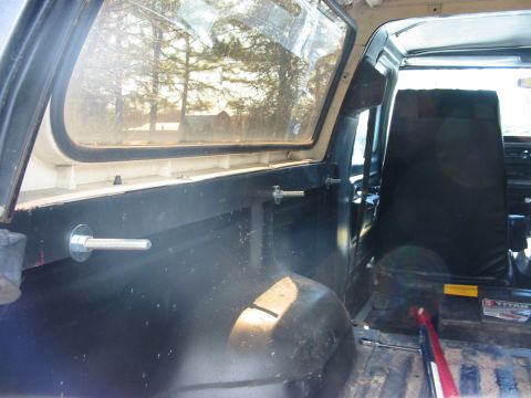 1978 Ford Bronco photo