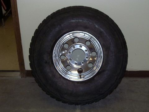2000 Ford Excursion photo