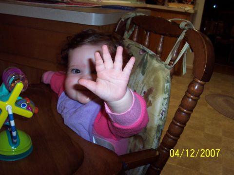 2000 Ford Crown Victoria - No more pictures please Grandma!