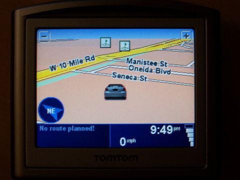 2005 Scion tC