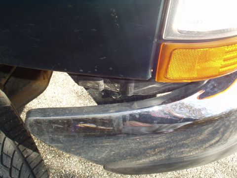 1999 Ford Ranger photo