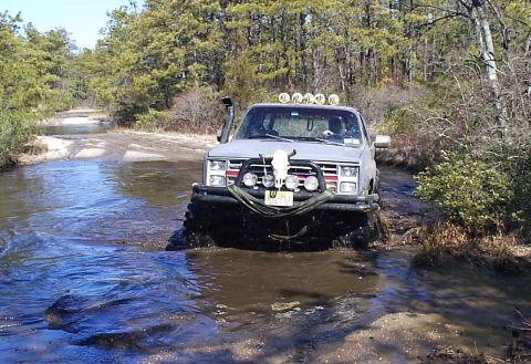 1978 Chevrolet C/K Pickup “RootBreaker”
