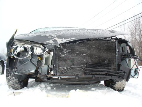 1999 Chrysler 300M photo