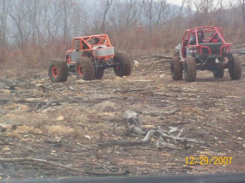 2004 Jeep Grand Cherokee photo