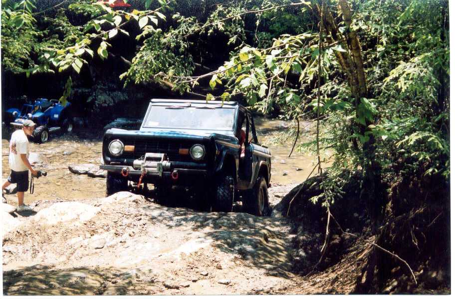 Me @ Fains Ford