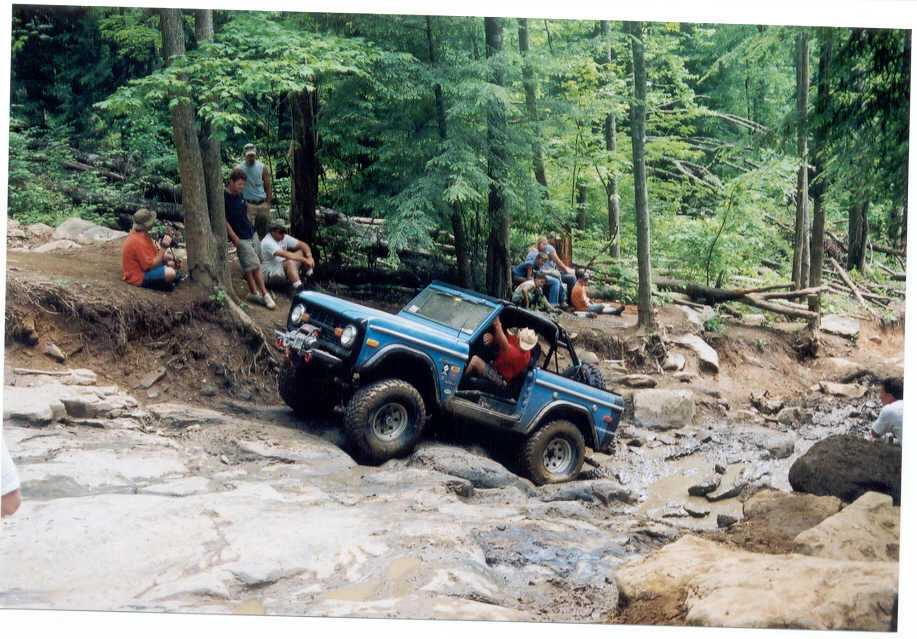 Me on Slick Rock