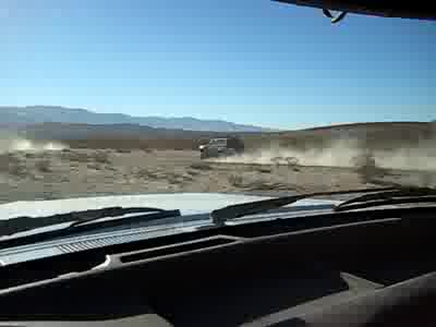 1996 Ford Bronco