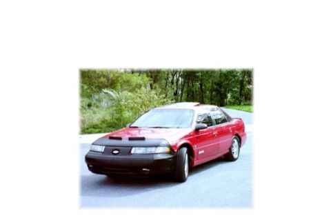 1995 Ford Taurus photo