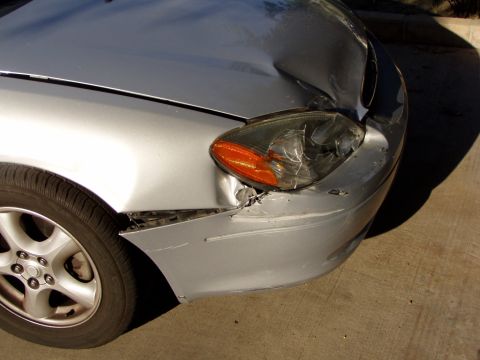 2003 Ford Taurus photo