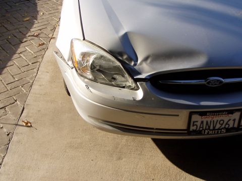 2003 Ford Taurus photo