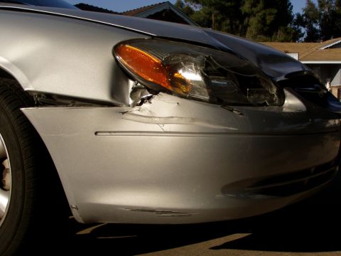 2003 Ford Taurus photo