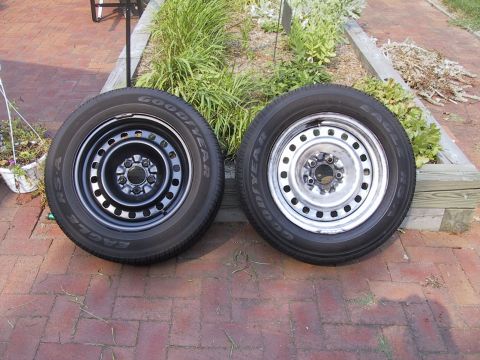 2000 Ford Crown Victoria photo